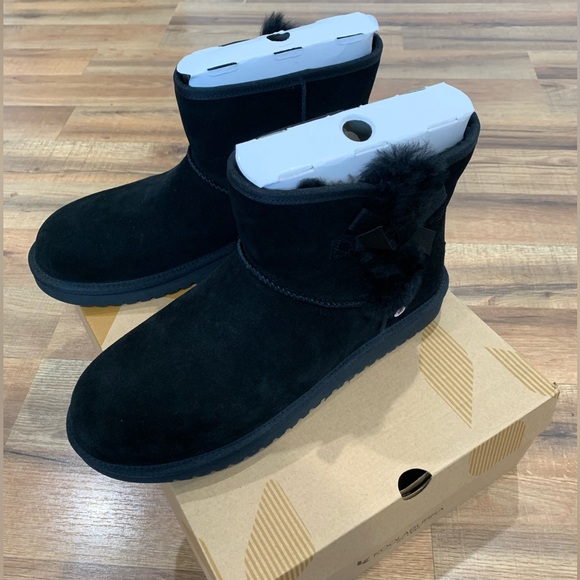 Women’s Victoria Mini Boots KOOLABURRA by Uggs - Picture 3 of 6